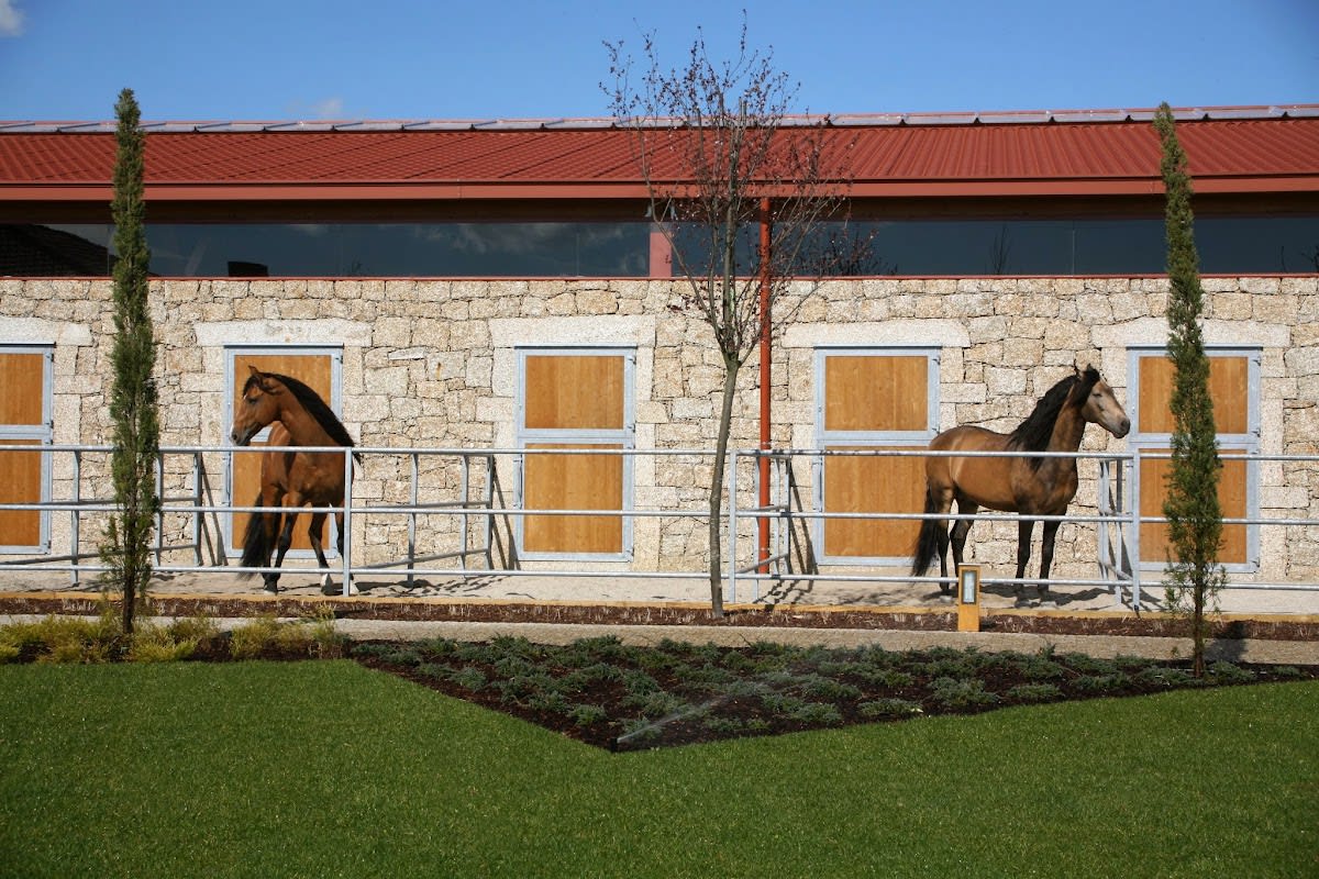 Equinaturi Centro Equestre - Hipica en Monte Córdova