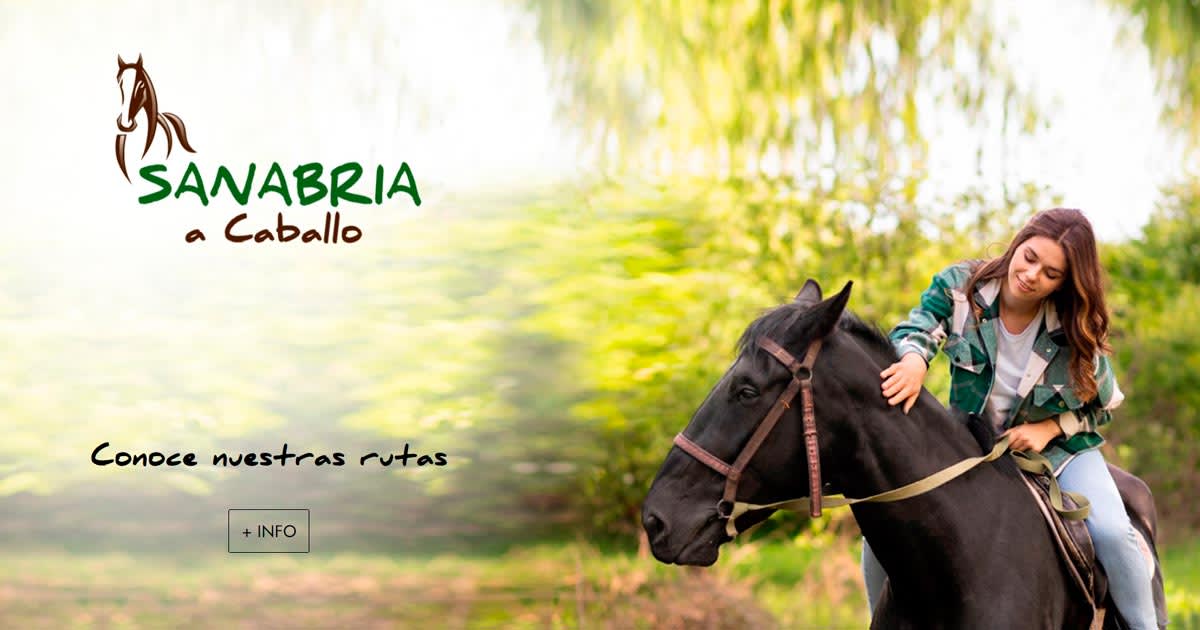 Sanabria a Caballo - Hipica en Pedrazales