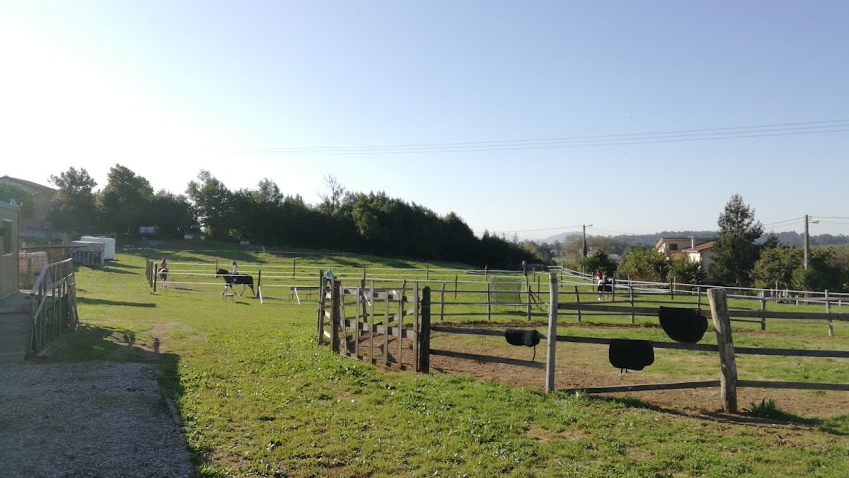 Clubdelaherradura - Hipica em Asturias