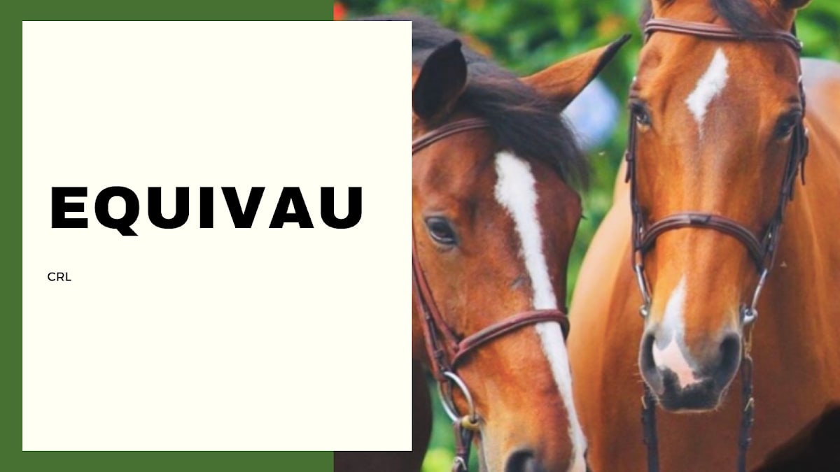 Equivau Crl - Hipica a Barqueiros
