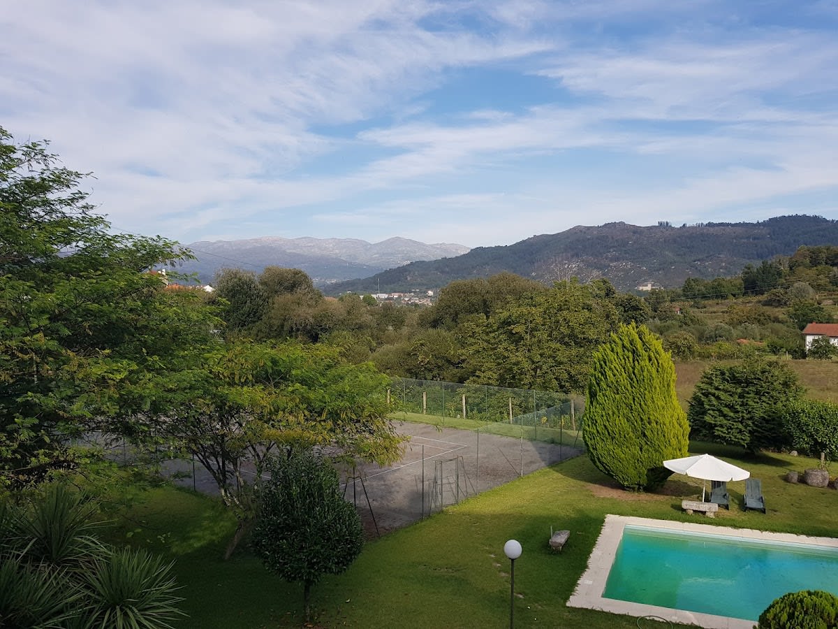 Quinta do Fijo - Hipica em Arcos de Valdevez