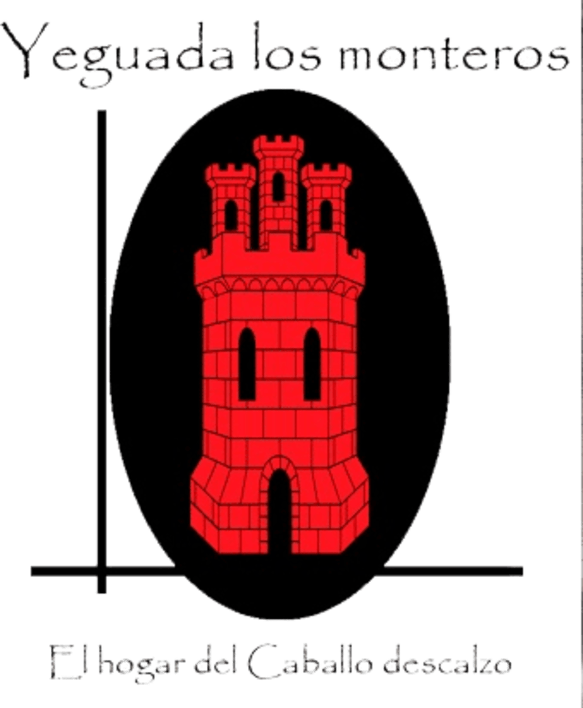 Yeguada los Monteros, El hogar del Caballo Descalzo - Hipica en Villasante