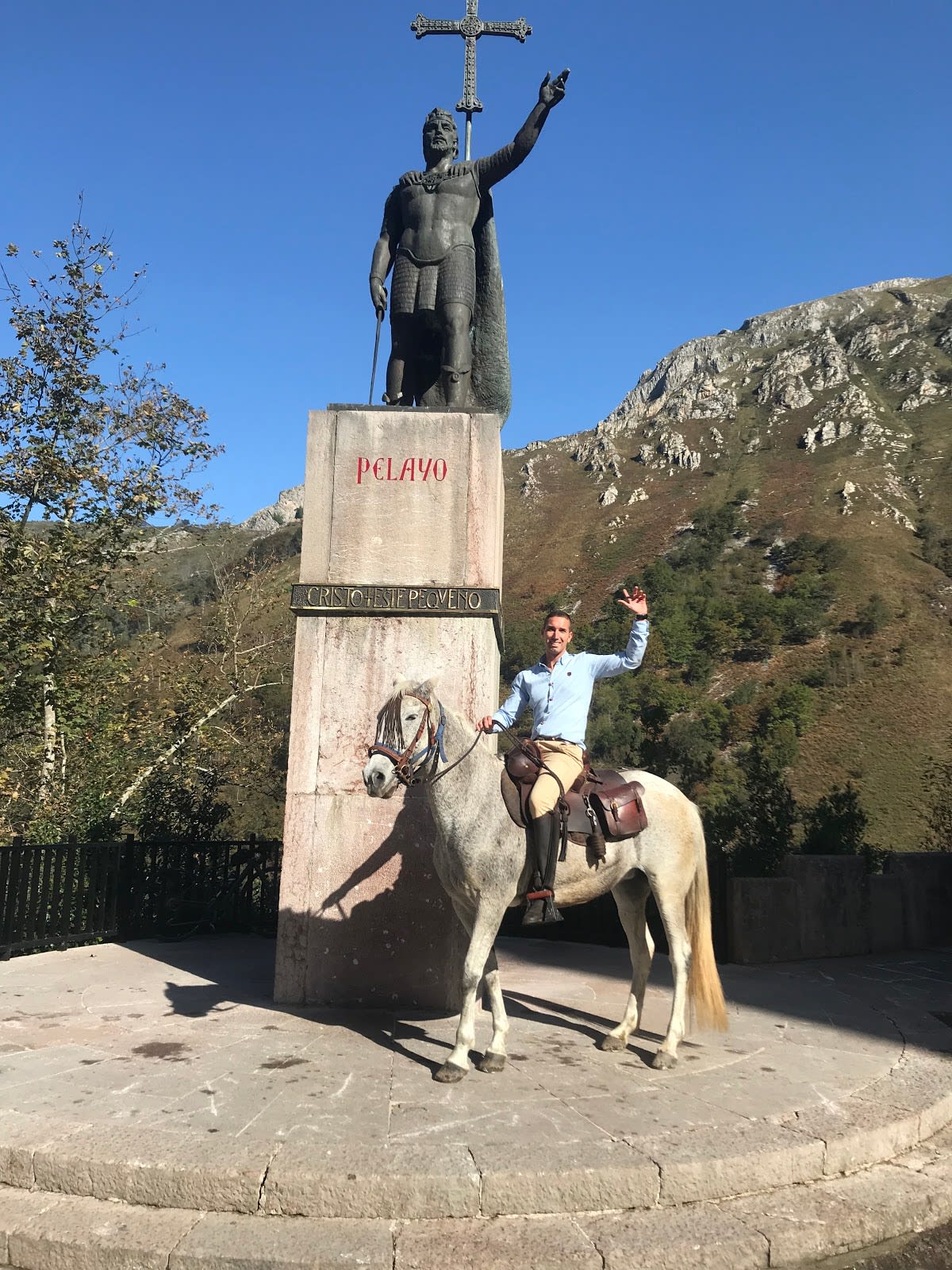 Rutas Babieca - Hipica in Villaviciosa