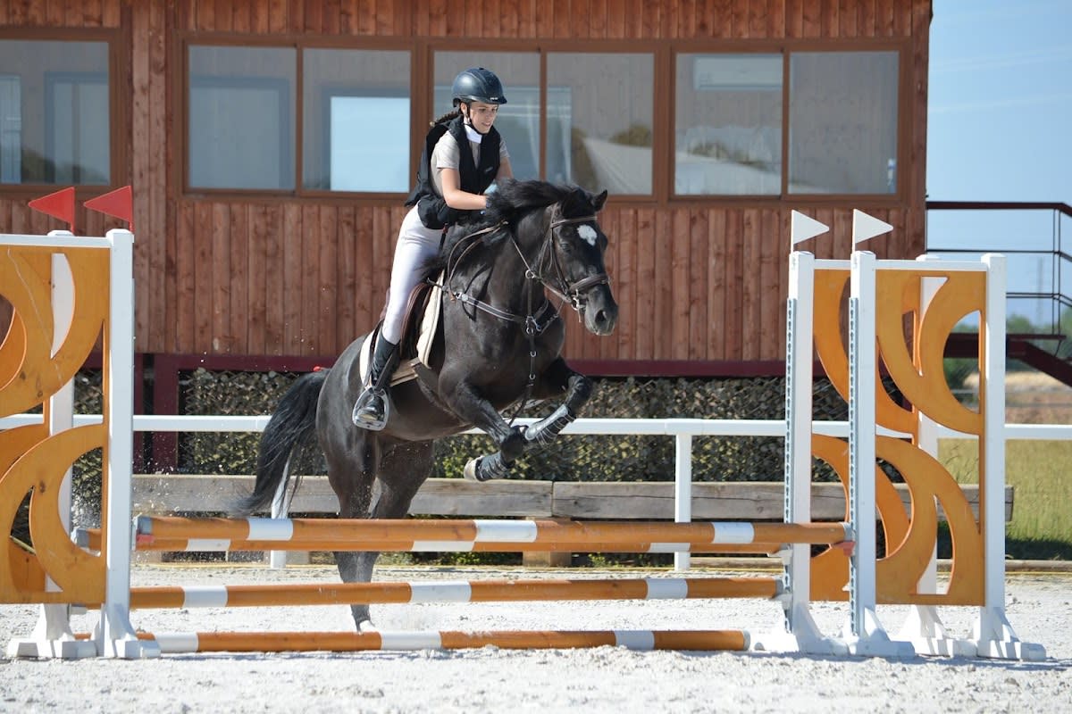Club Hípico Las Moreras - Hipica in Albacete