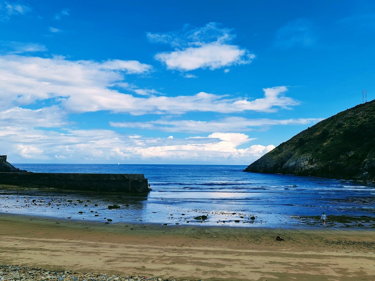 Centro Ecuestre La Gerencia - Hipica in Mioño