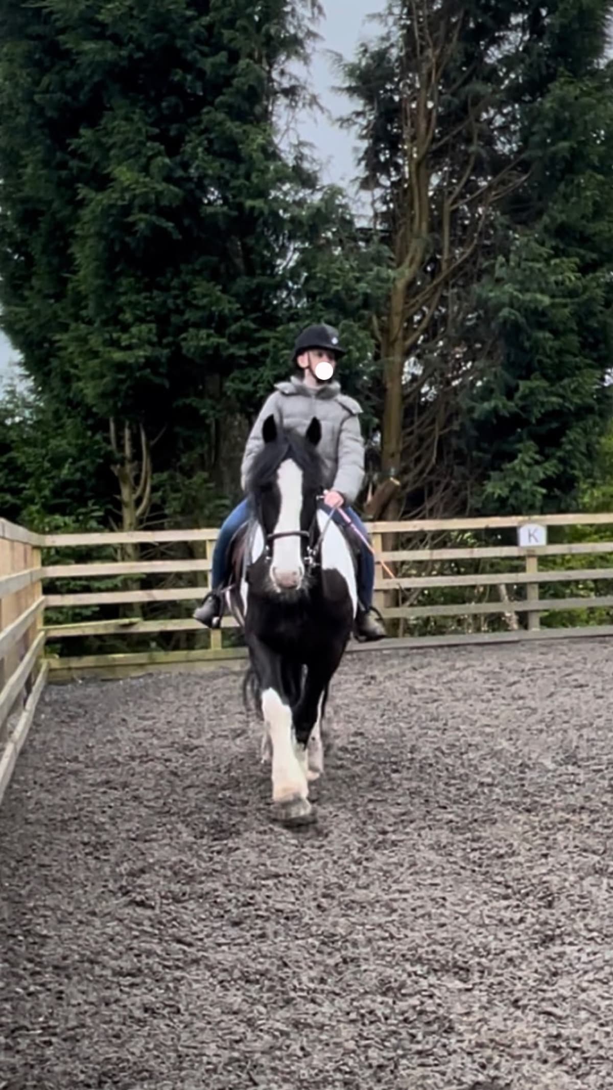 Accrington Riding Centre - Hipica in Lancashire