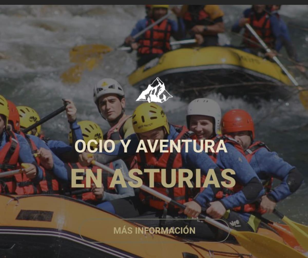 Ocio y Aventura Asturias - Hipica a Gijón