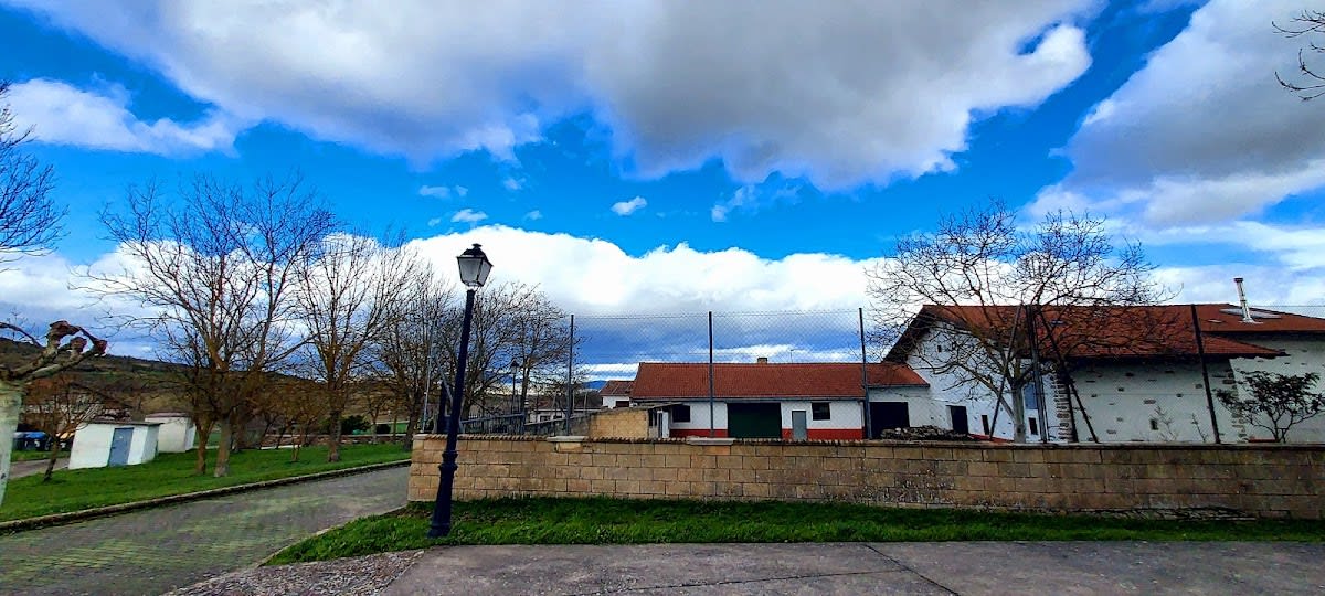 Centro Ecuestre Ariñez - Hipica em Ariñiz / Aríñez