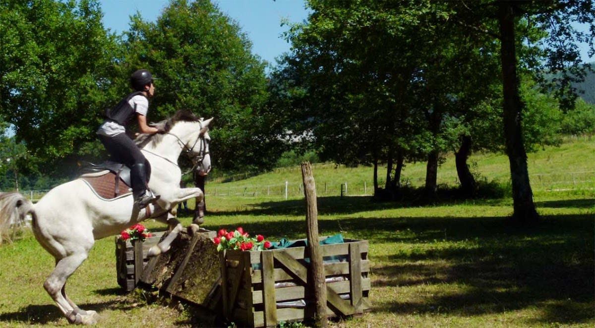 Club Hipico kati-Bi - Hipica em Vizcaya