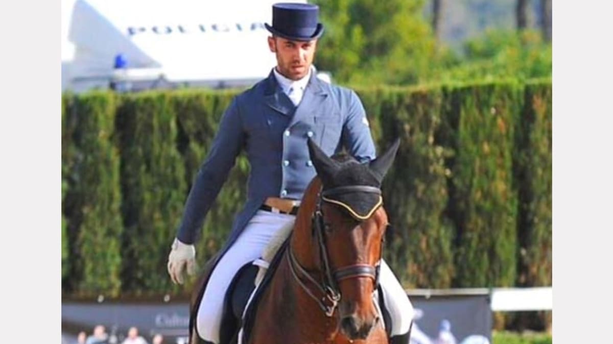 Club Hipico la Pedriza - Hipica en Guadalix de la Sierra