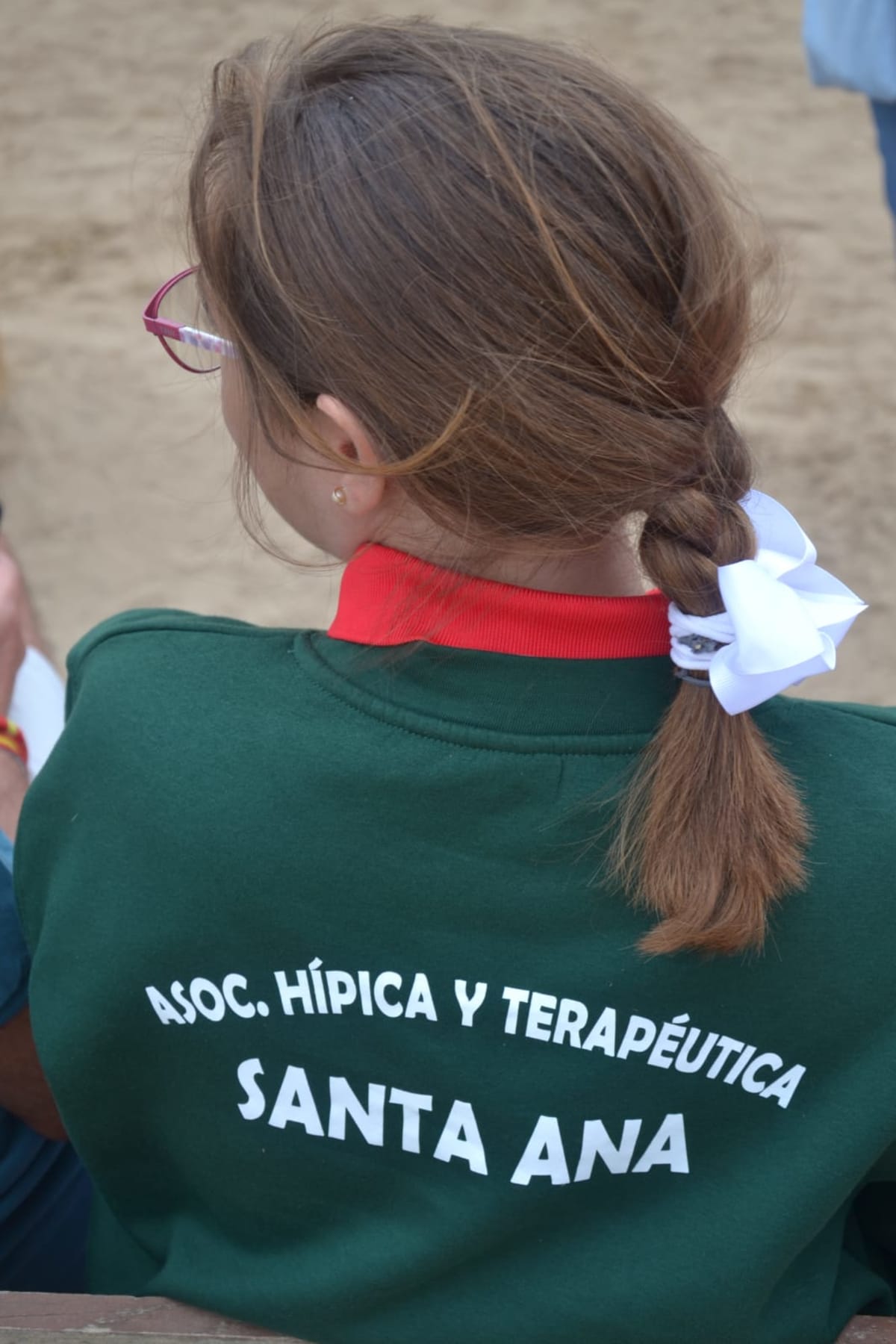 Club hípico Santa Ana - Hipica en Chiclana de la Frontera