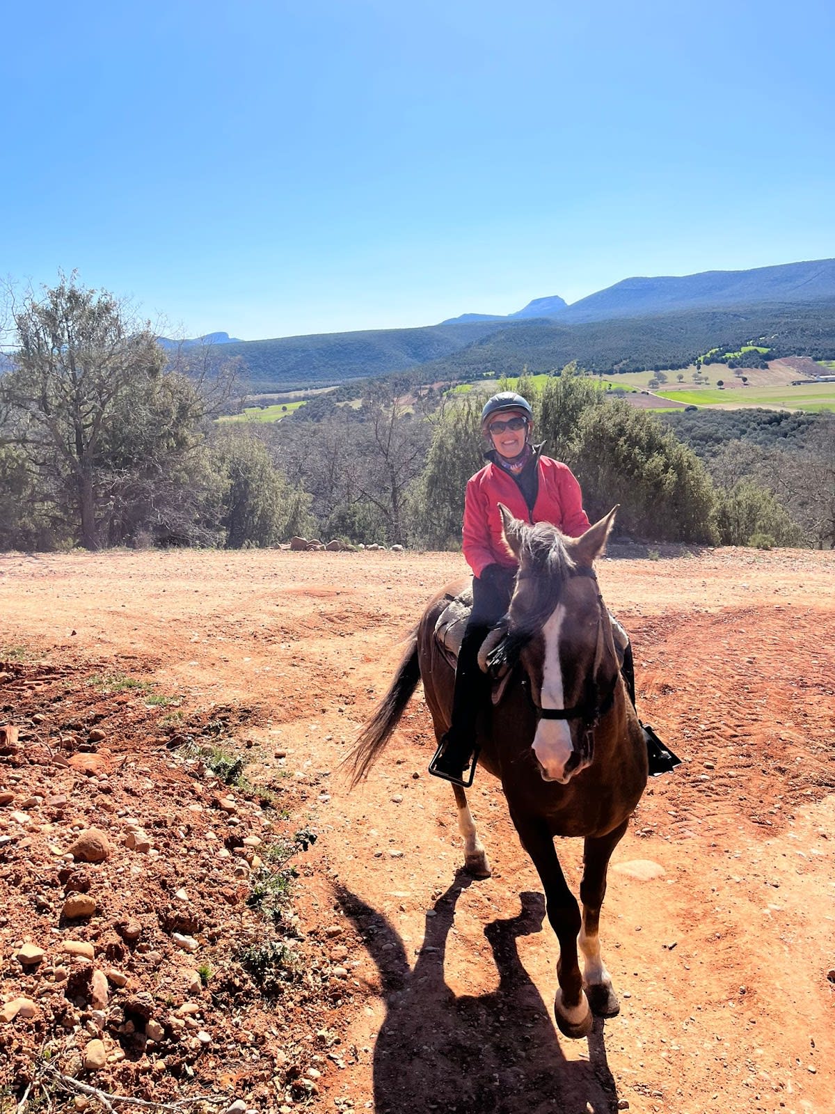 Proatur - Hipica em Covarrubias