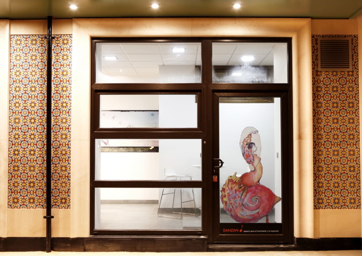 DANZAN-DO Academia de Baile Escuela de Danza - Hipica in Santander