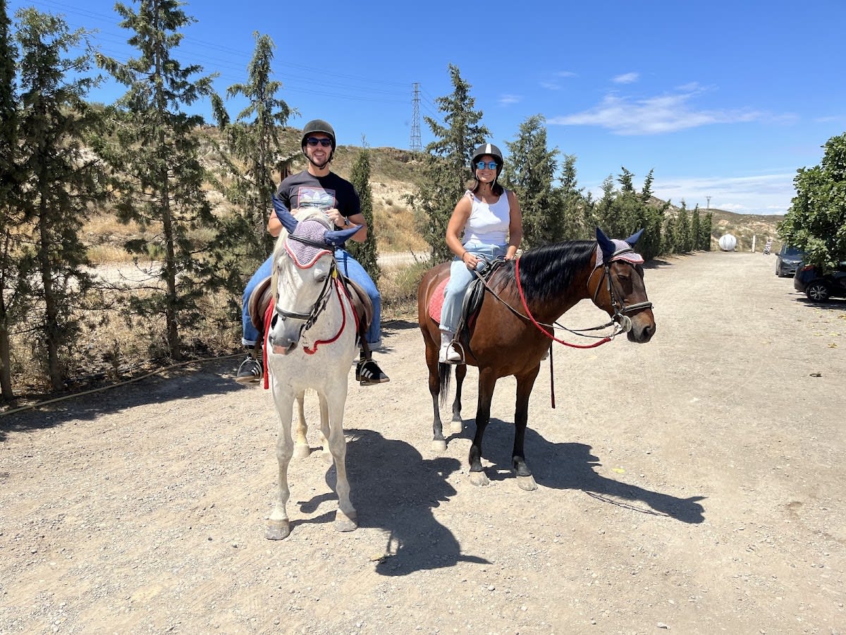 Centro Hípico Las Torres - Hipica in El Burgo de Ebro
