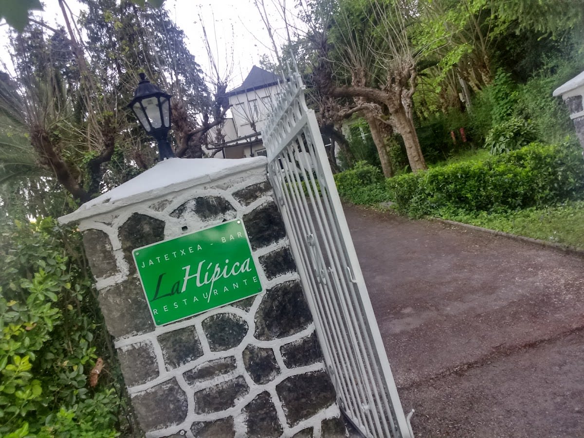 Federación Guipuzcoana Hípica - Hipica in Donostia / San Sebastián