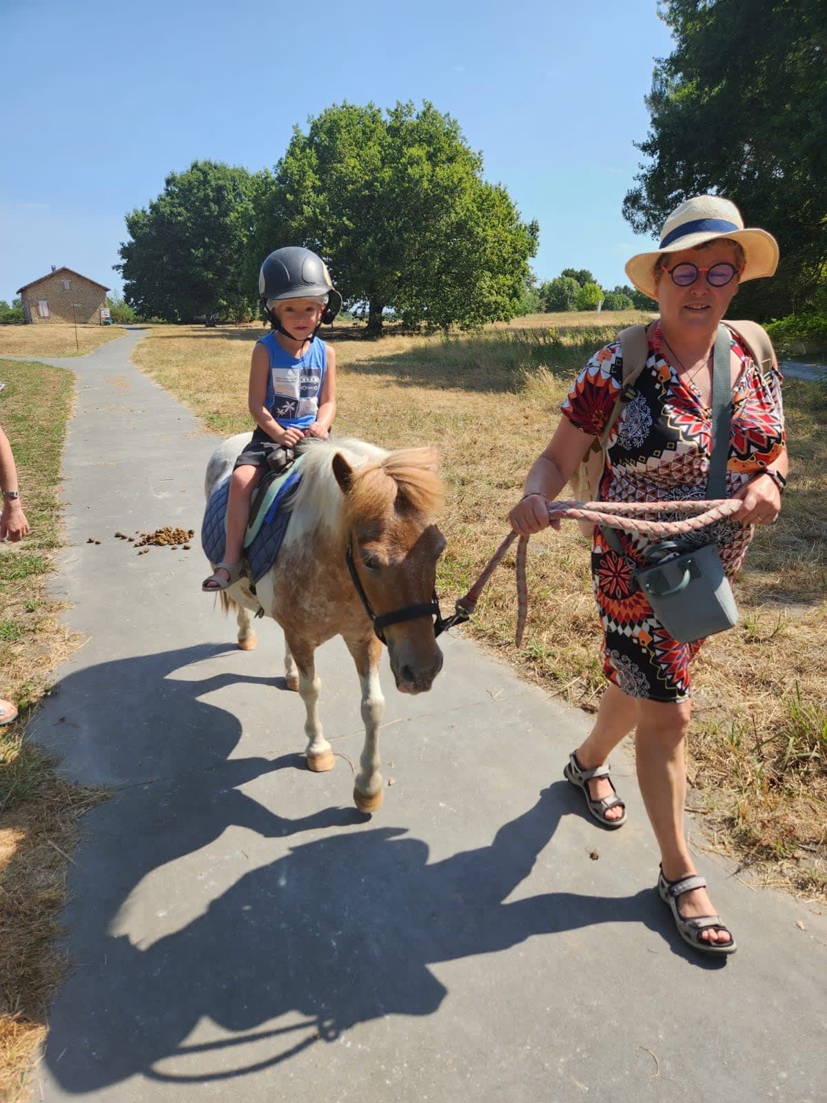 Ttikientzat - Hipica in Saint-Martin-d'Arberoue