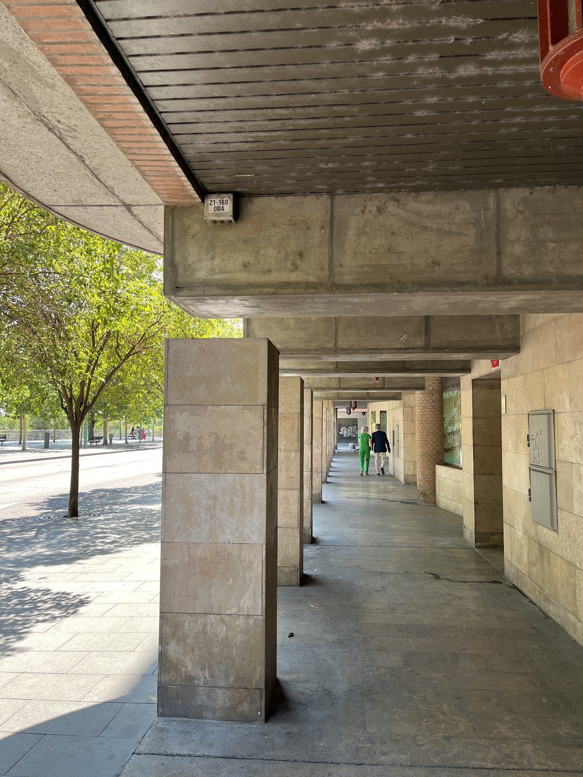 Club Hípico Doble F - Hipica in Zaragoza