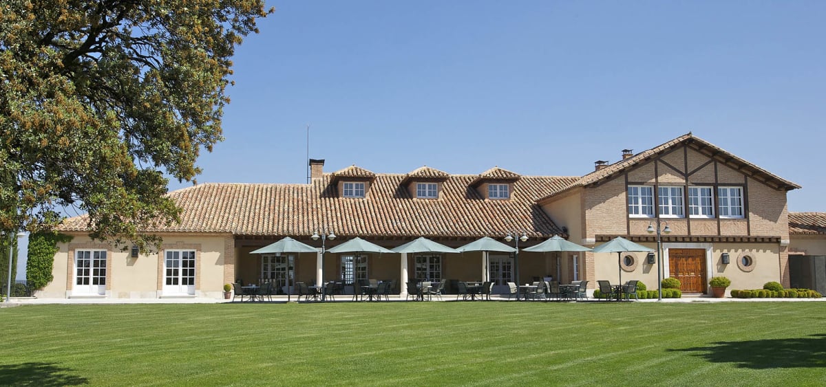 Real Sociedad Hípica Española Club de Campo - Hipica in San Sebastián de los Reyes