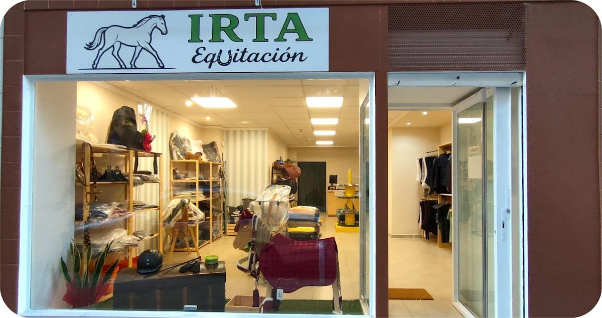 Irta Equitación - Hipica a Castelló de la Plana