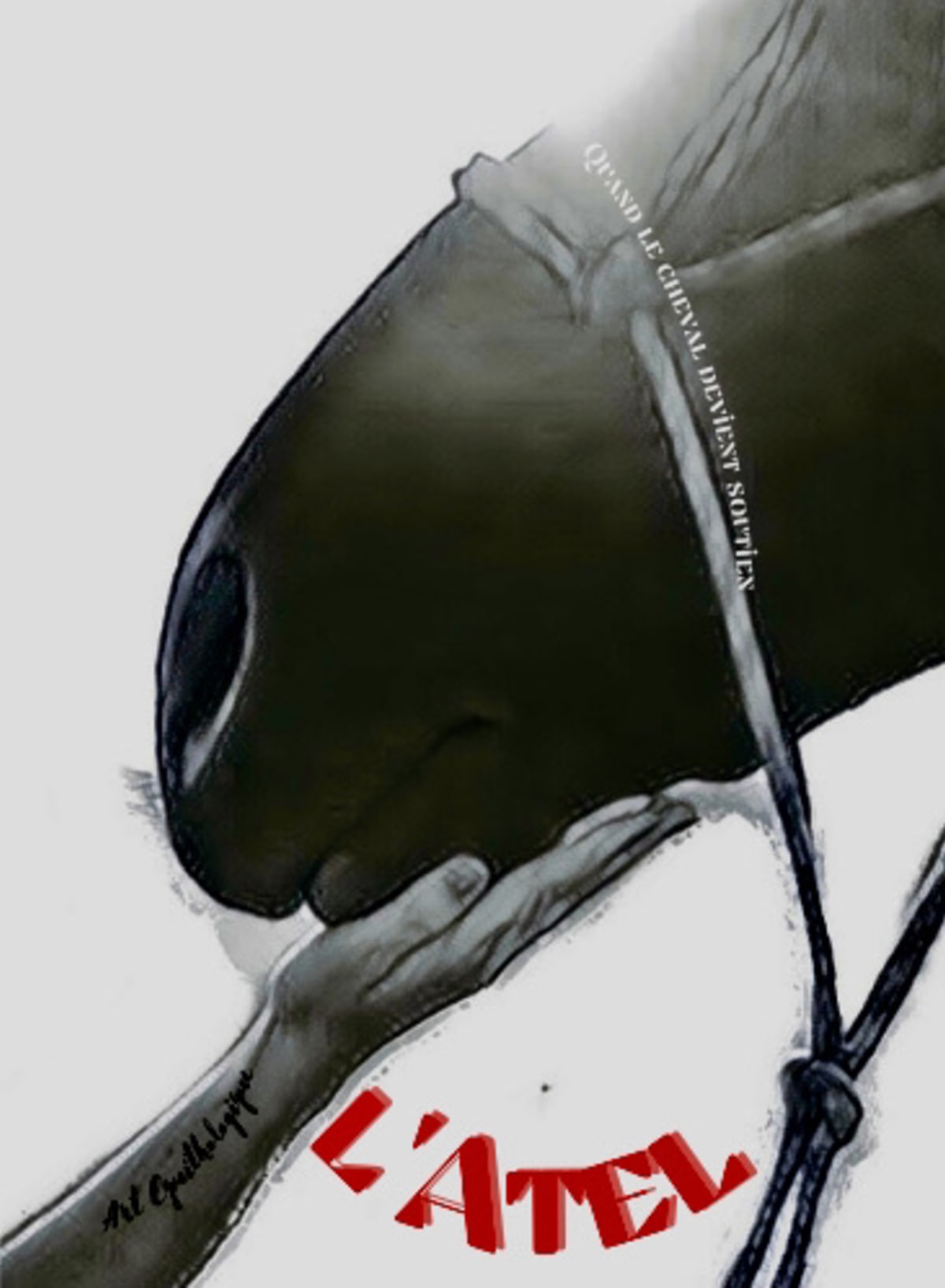 Pony Club Corneillan - Hipica in Corneillan