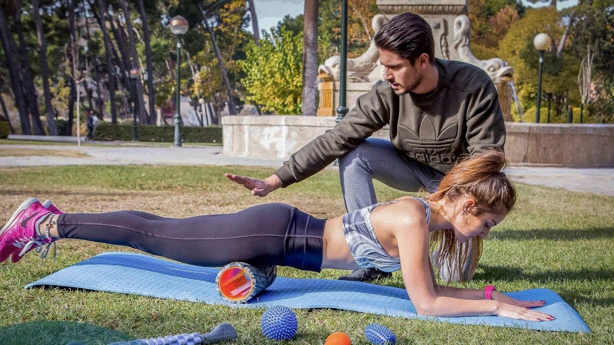 Iñaki López - Hipica in Zaragoza