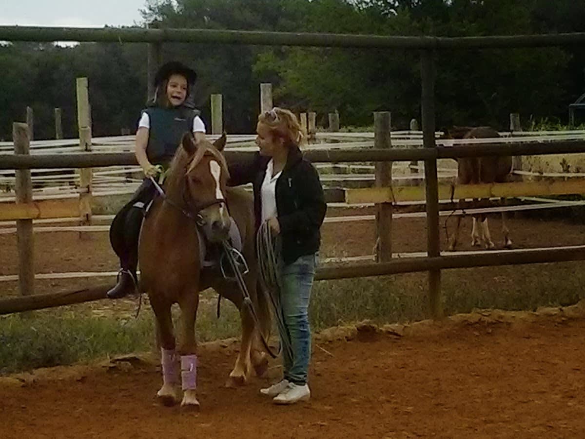 Centro Internacional Ecuestre C.I.E. - Hipica en Barcelona