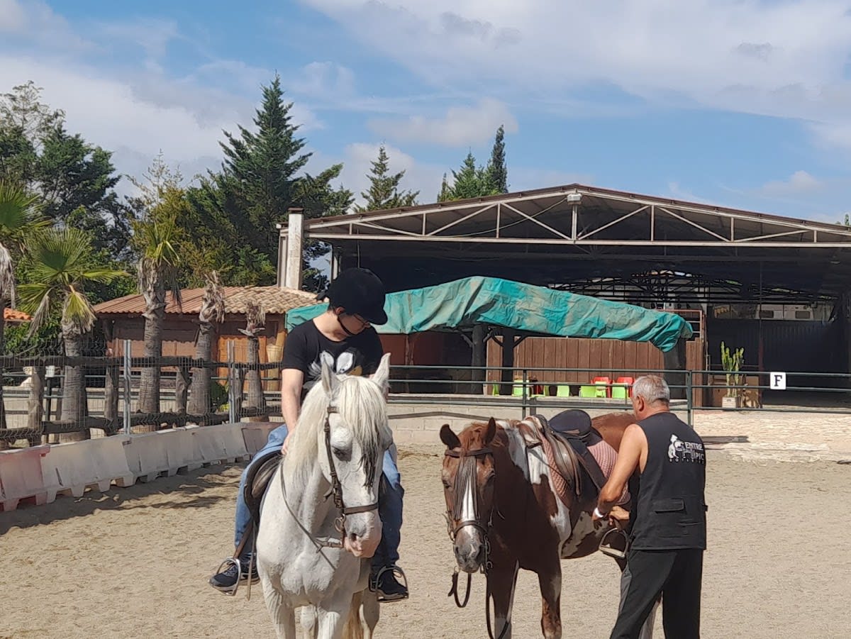 Centre Hípic Bonastre - Hipica en Tarragona