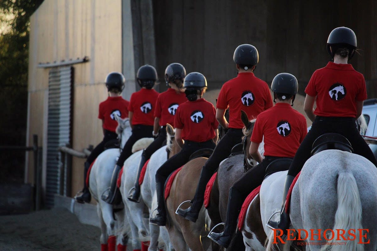 HÍPICA MASET DELS CAVALLS - Hipica en Pacs del Penedès