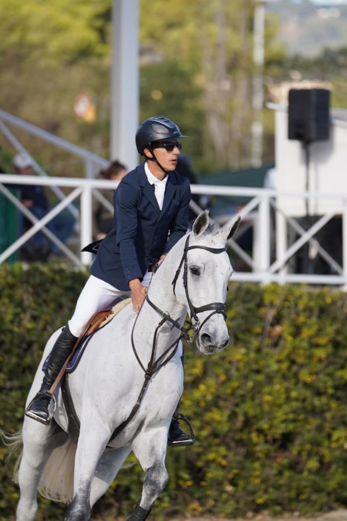 Club Hípic Les Parades - Hipica in Les Borges del Camp