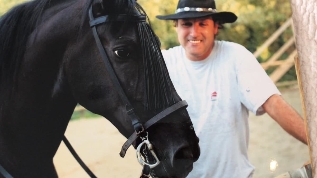 Hípica Can Joan - Granja - Hipica en Bellvei