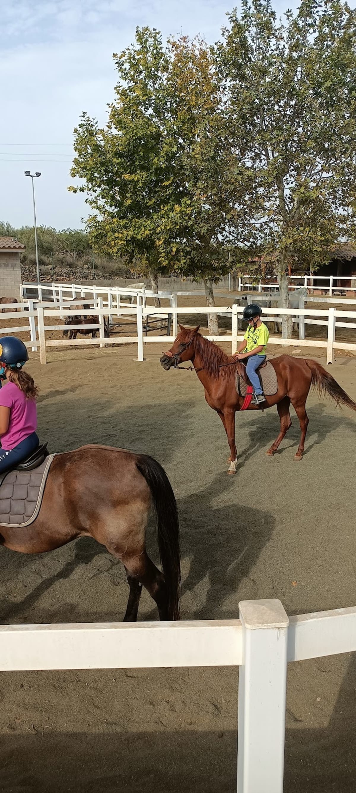 Centre Hípic Rodonyà - Hipica en Rodonyà