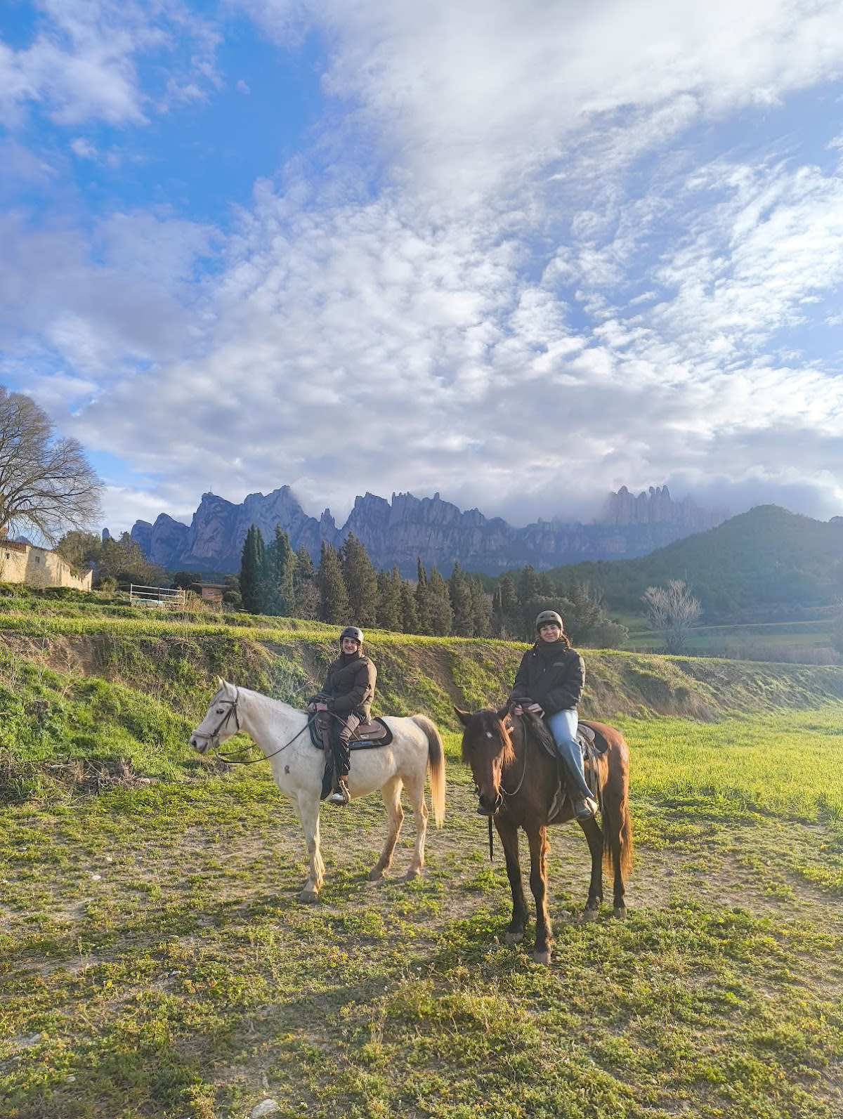 Natural Hípic - Hipica in Barcelona