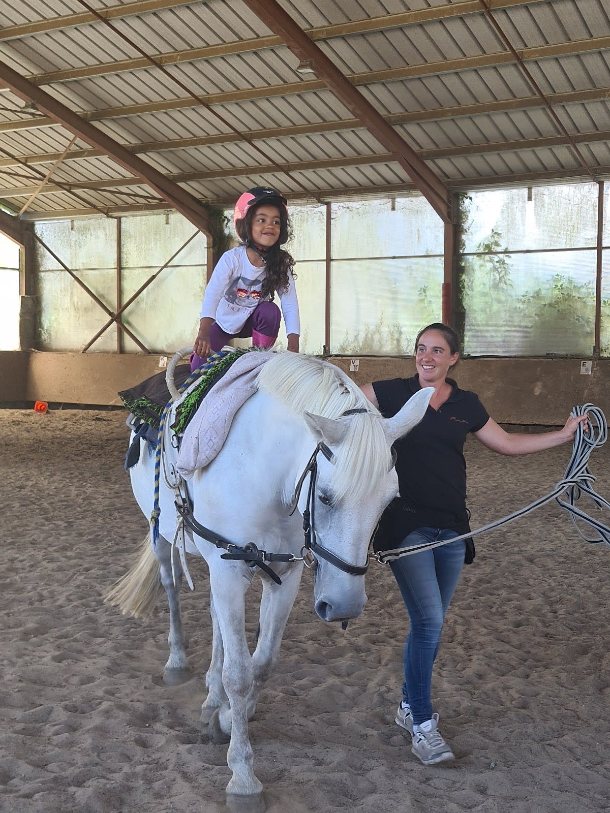 Pony Club Team Julie - Hipica in Bordères-sur-l'Échez