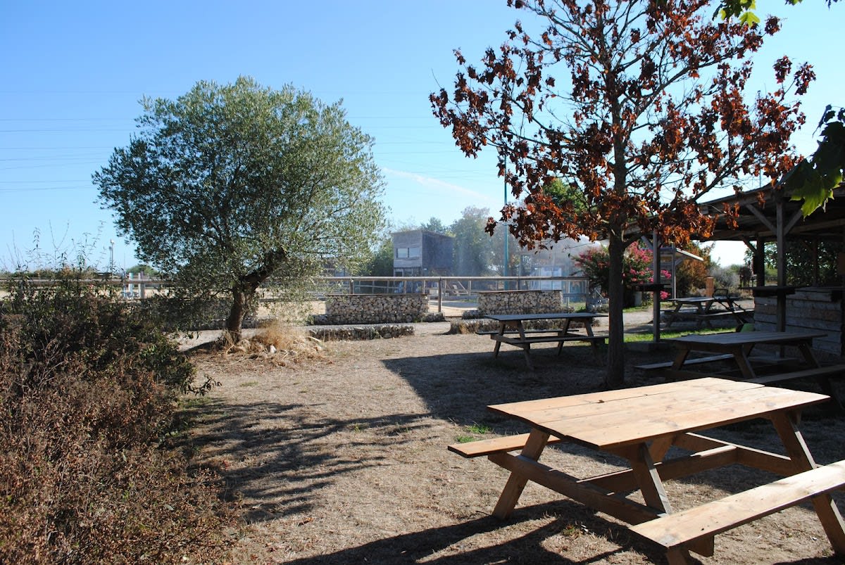 Pony Club De Gouny - Hipica in Seysses