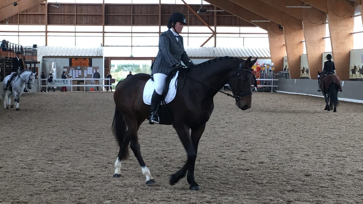 Centre equestre poney club Pau-Malaussanne - Hipica in Malaussanne