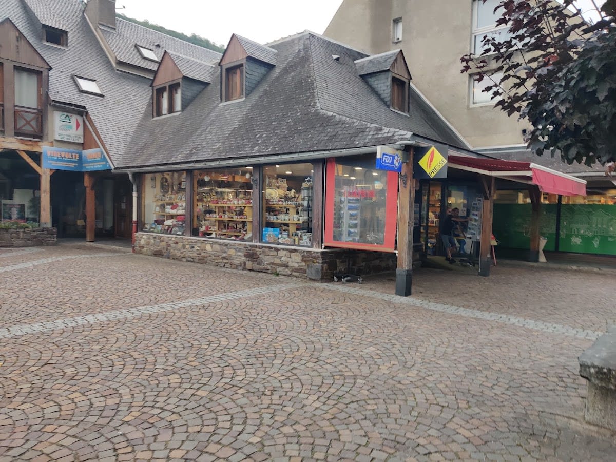 La Niverolle - Hipica in Loudenvielle