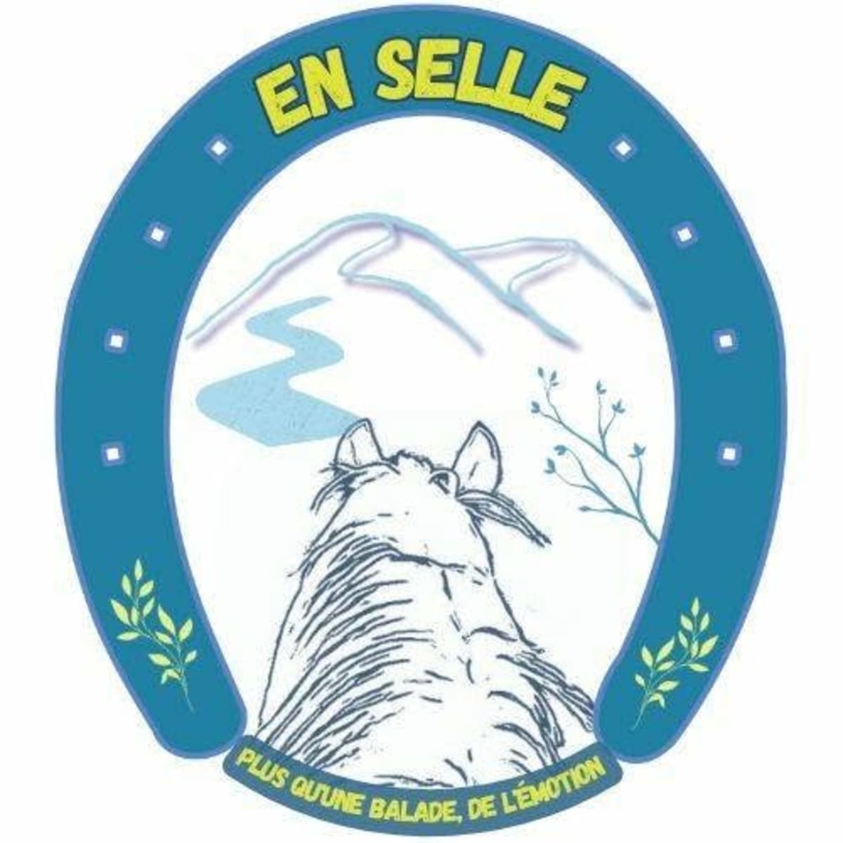 En Selle 09 - Hipica in L'Herm