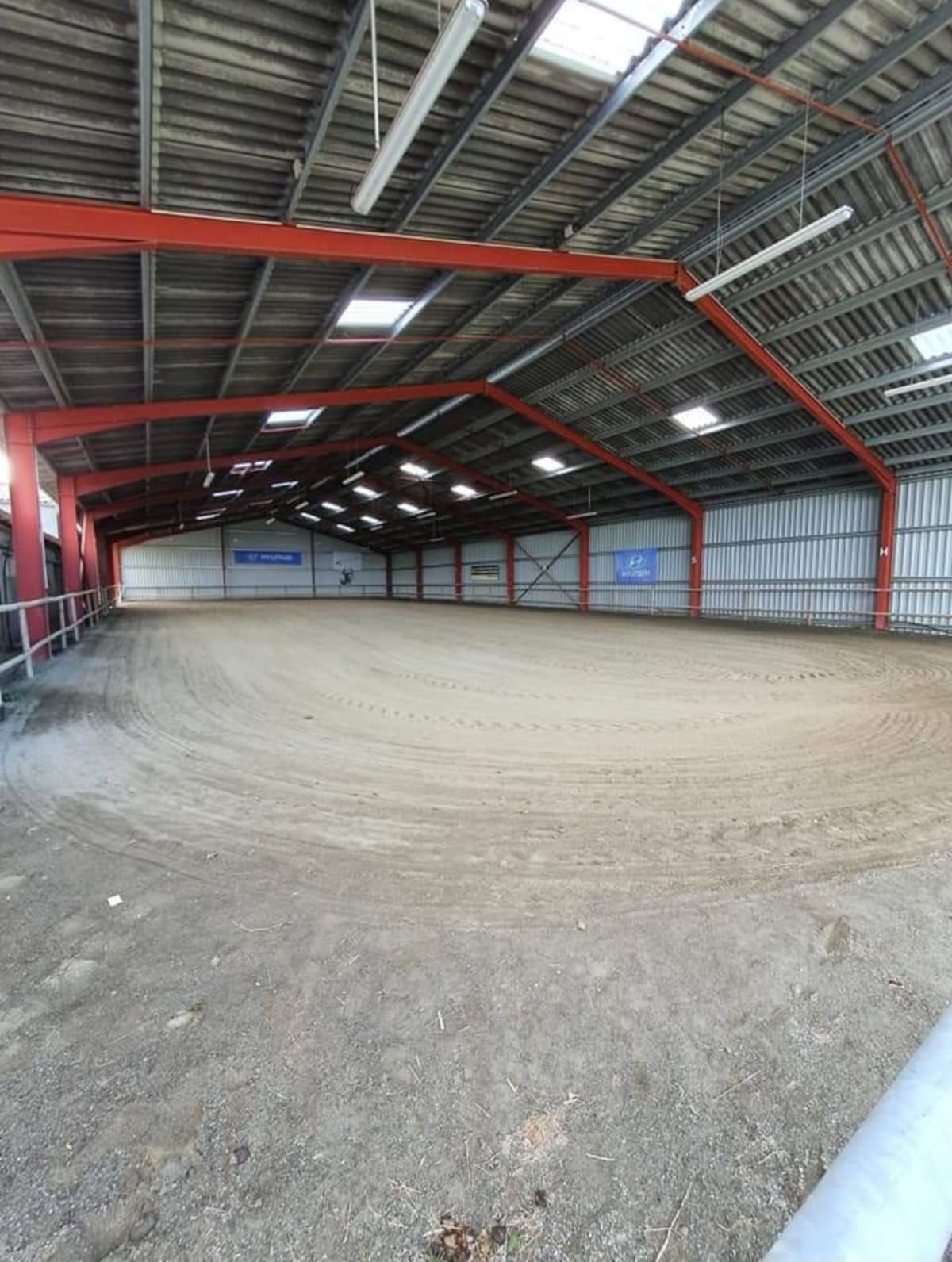 Stables Du Bazert - Hipica en Pointis-de-Rivière