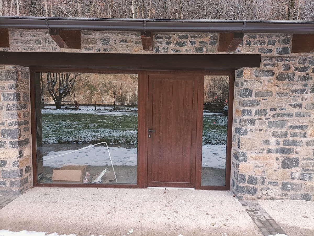 Cuadra de Caballos de Doma - Hipica en Eriste