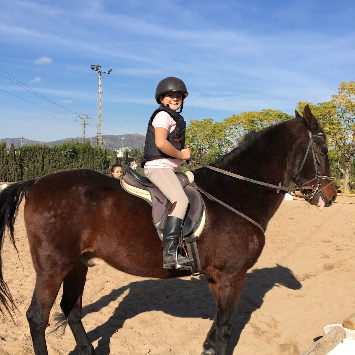 Racó del Cavall - Hipica en Puçol