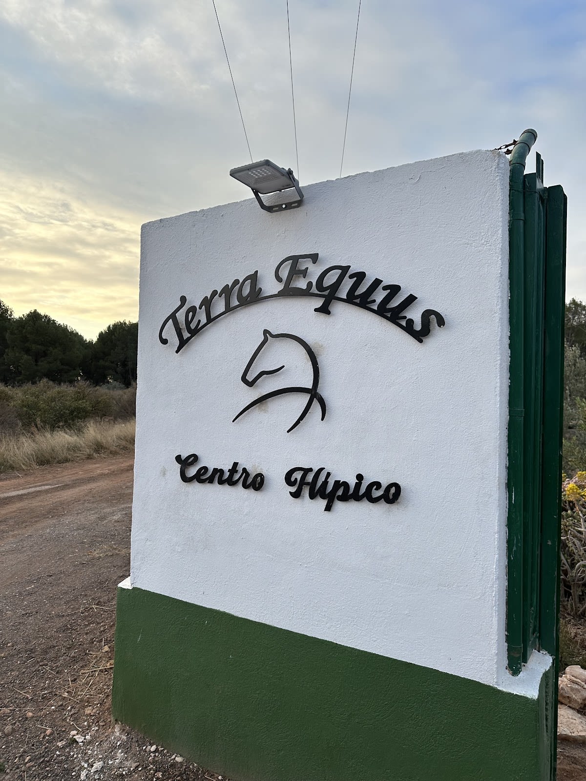 Terra Equus - Hipica in La Vall d'Uixó