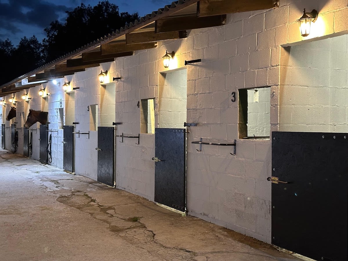 HORSE LAND - Hipica a Barcelona