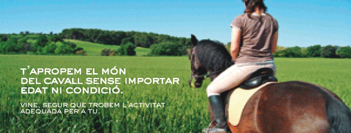 GSIS Hípica Can Taió - Hipica a Santa Perpètua de Mogoda