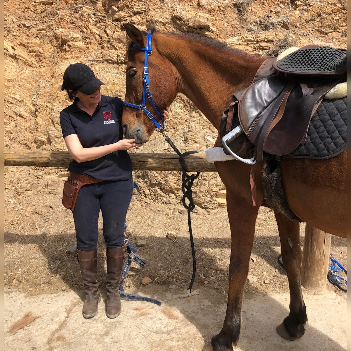 Lorenzo Sport Horses - Hipica in Molins de Rei