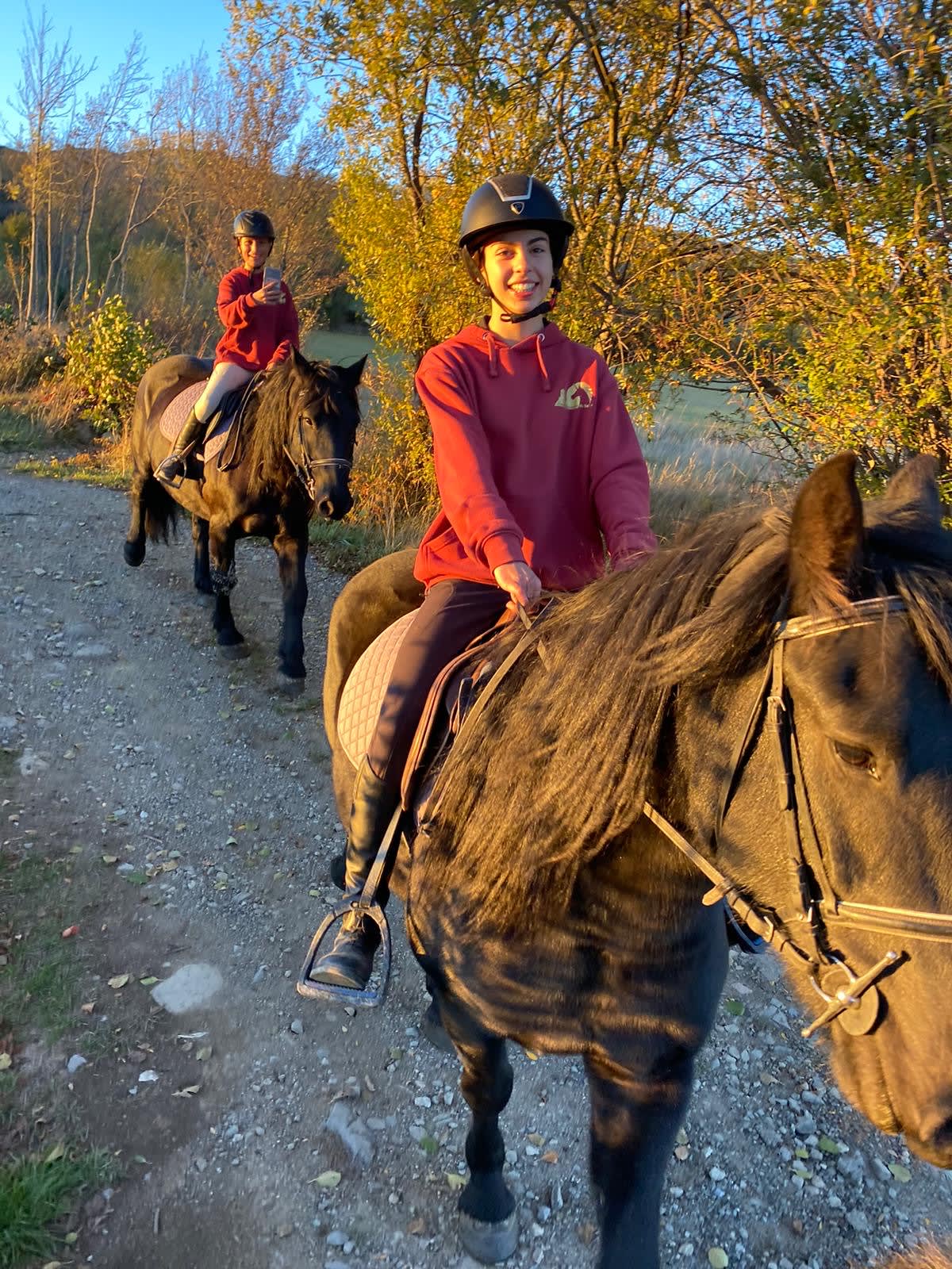 le centre équestre du Belloc - Hipica in Ur