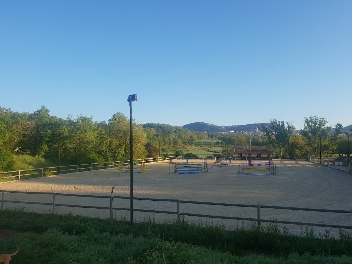 Hipica Centre Hipic El Grebol - Hipica in Moià