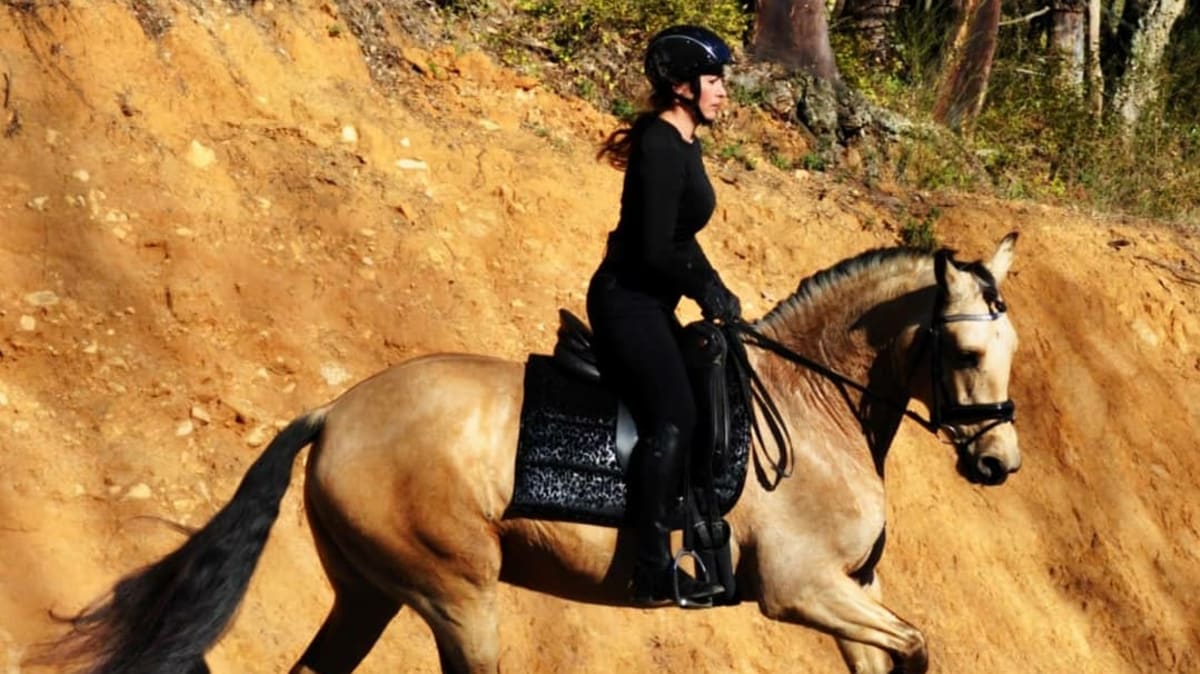 Cavallaventura - Hipica in Arbúcies