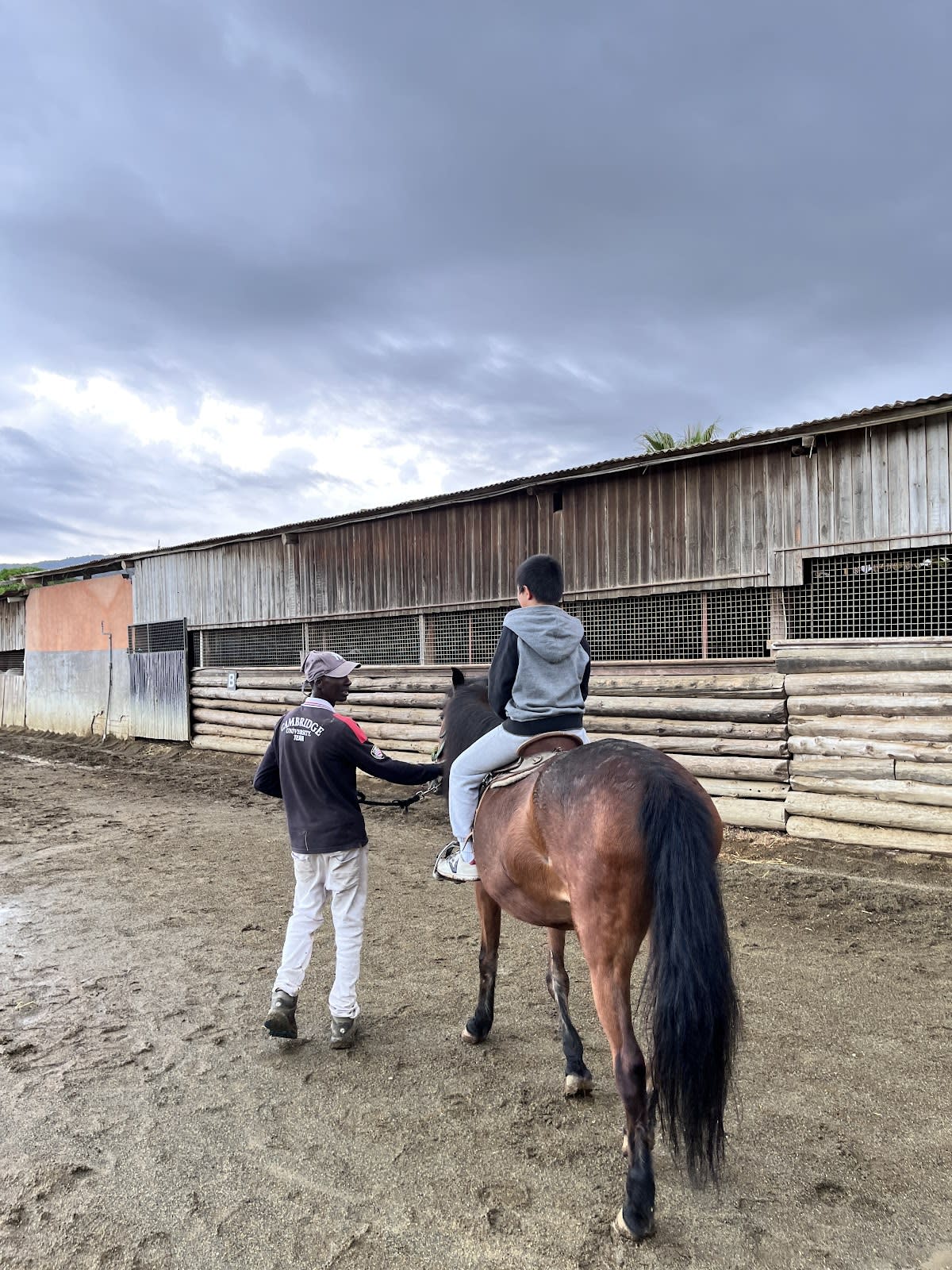 Hípica Rosell - Hipica in Vilassar de Mar