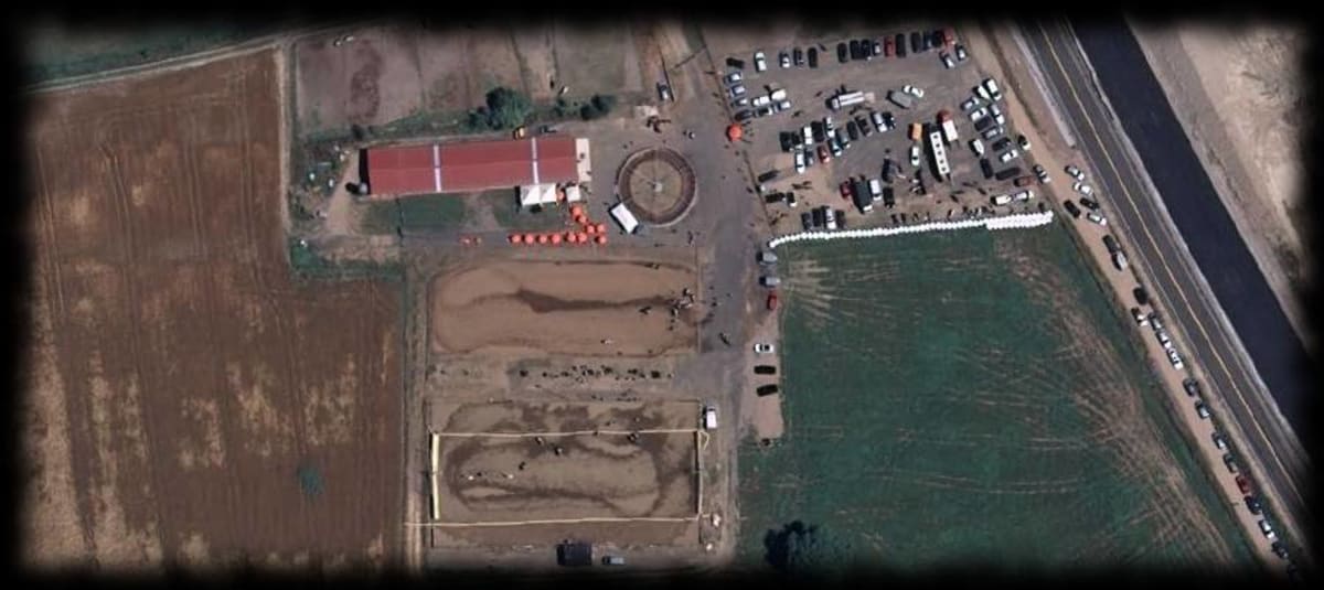 Hípic Club GT - Hipica in Folgueroles