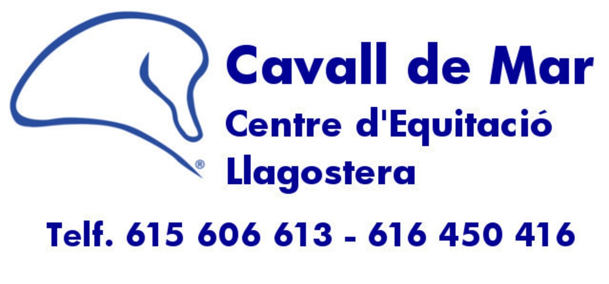 Cavall de Mar - Hipica in Llagostera